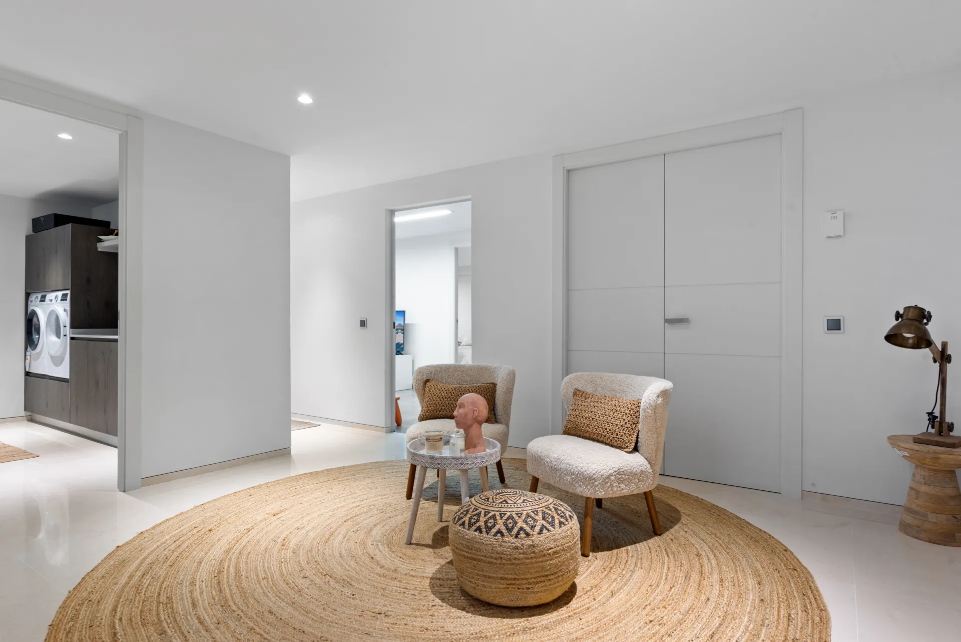 Golf Villa for Rent in Marbella 2025 holidays summer luxury infinite private pool (1)