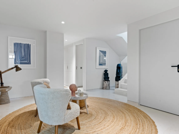 Golf Villa for Rent in Marbella 2025 holidays summer luxury infinite private pool (1)