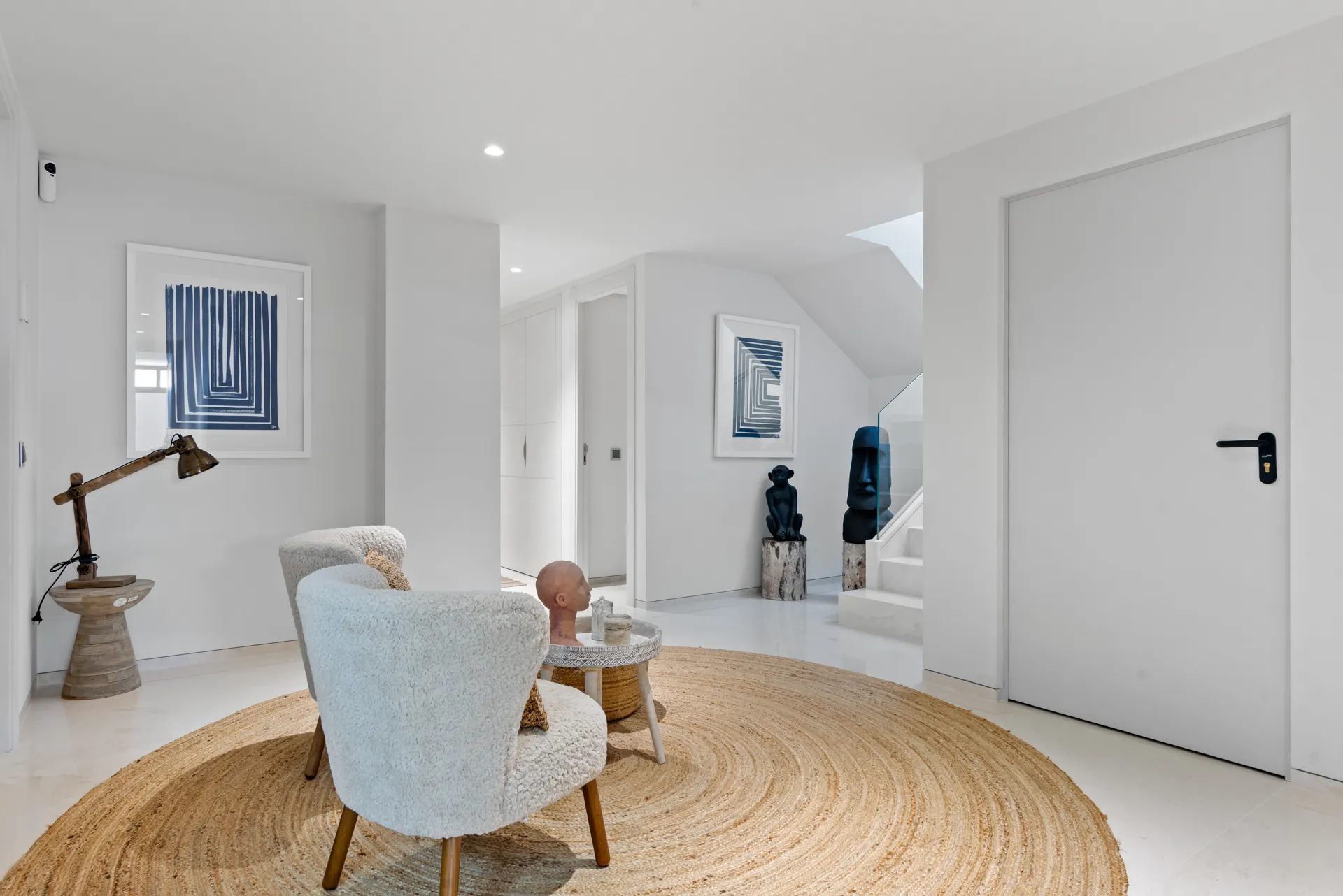 Golf Villa for Rent in Marbella 2025 holidays summer luxury infinite private pool (1)