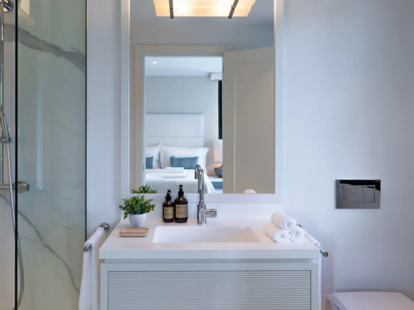 Golf Villa for Rent in Marbella private pool (1)