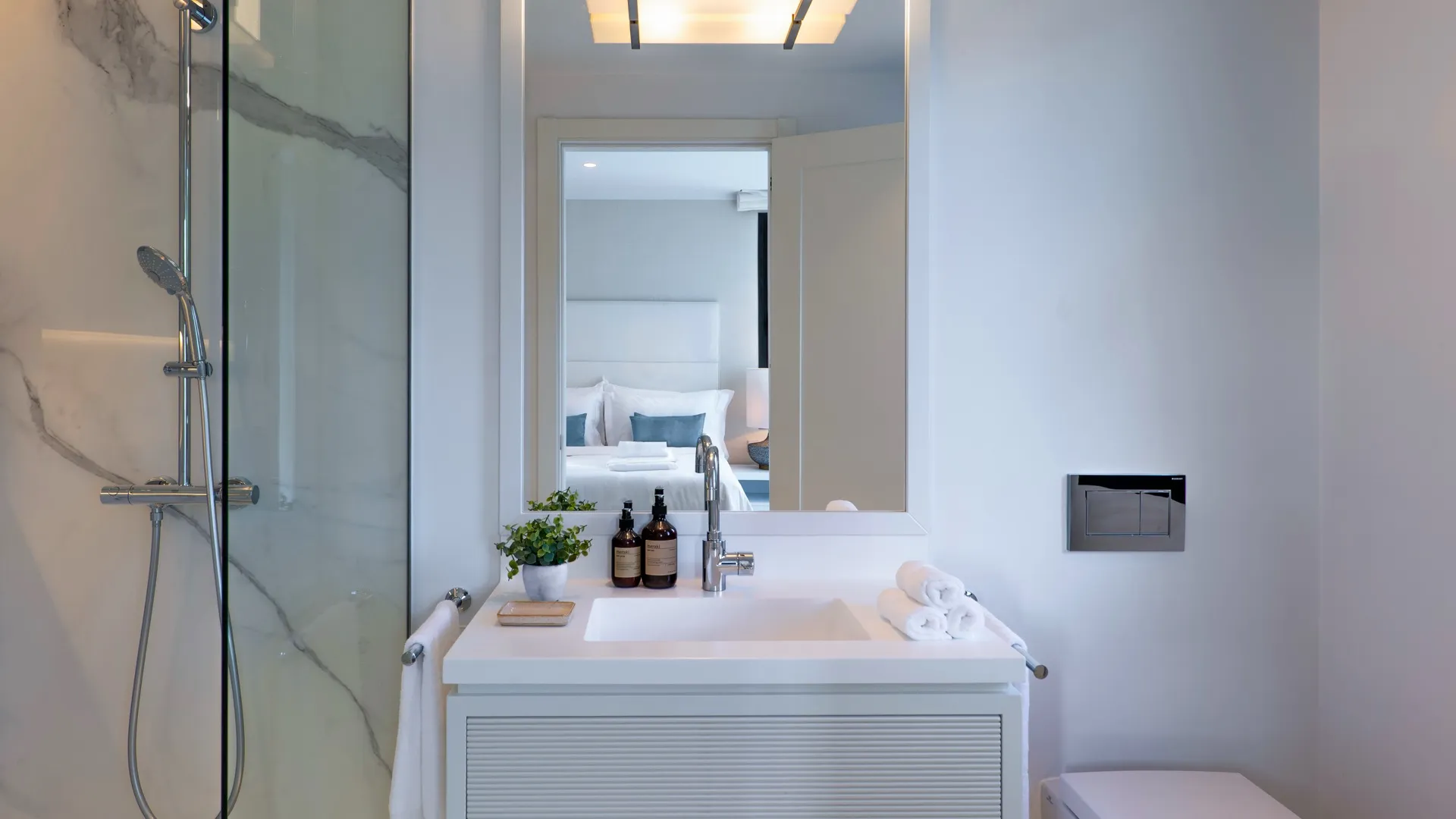 Golf Villa for Rent in Marbella private pool (1)