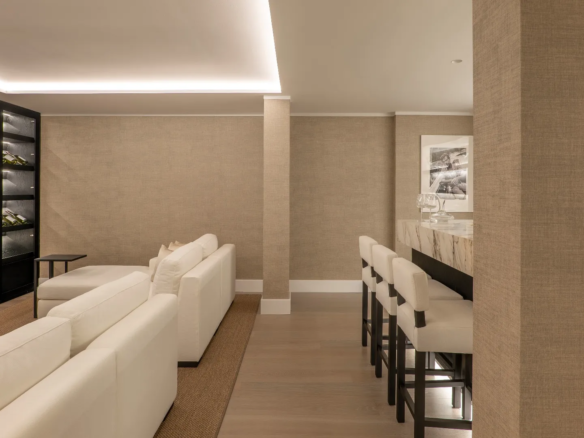 Golf Villa for Rent in Marbella private pool (1)