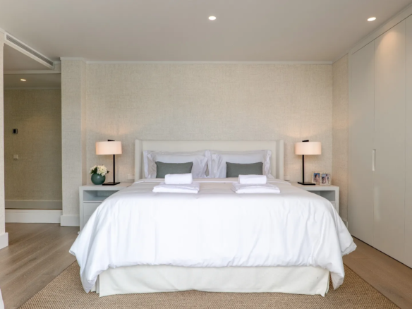 Golf Villa for Rent in Marbella private pool (1)