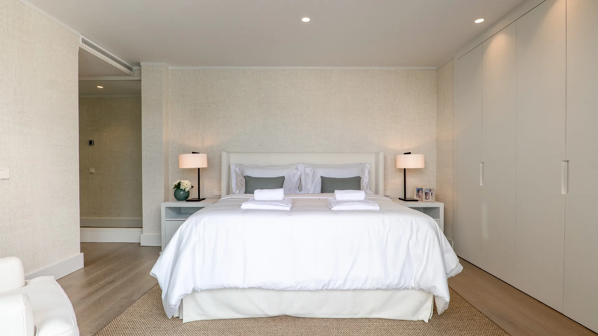 Golf Villa for Rent in Marbella private pool (1)