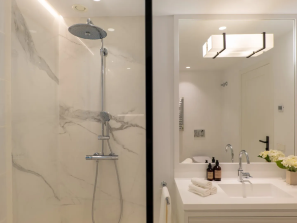 Golf Villa for Rent in Marbella private pool (1)