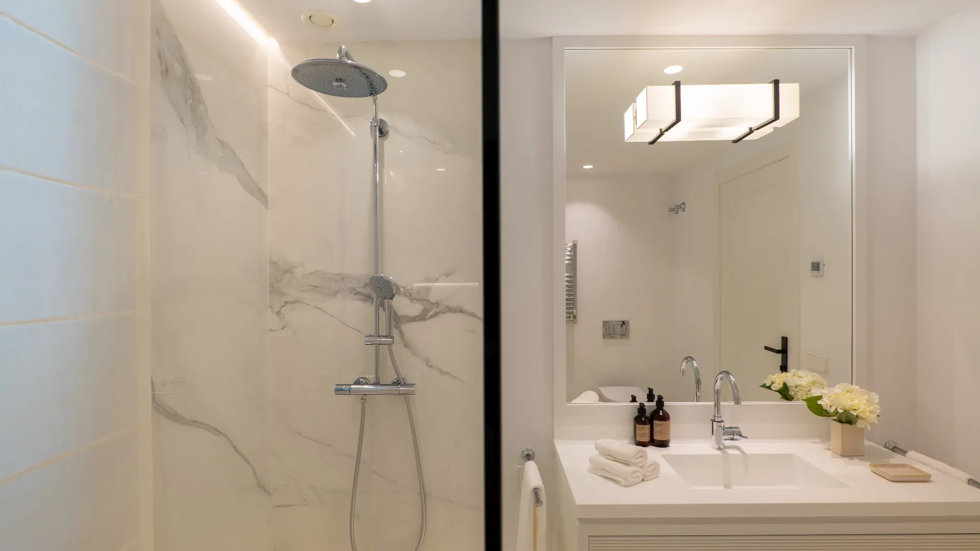 Golf Villa for Rent in Marbella private pool (1)