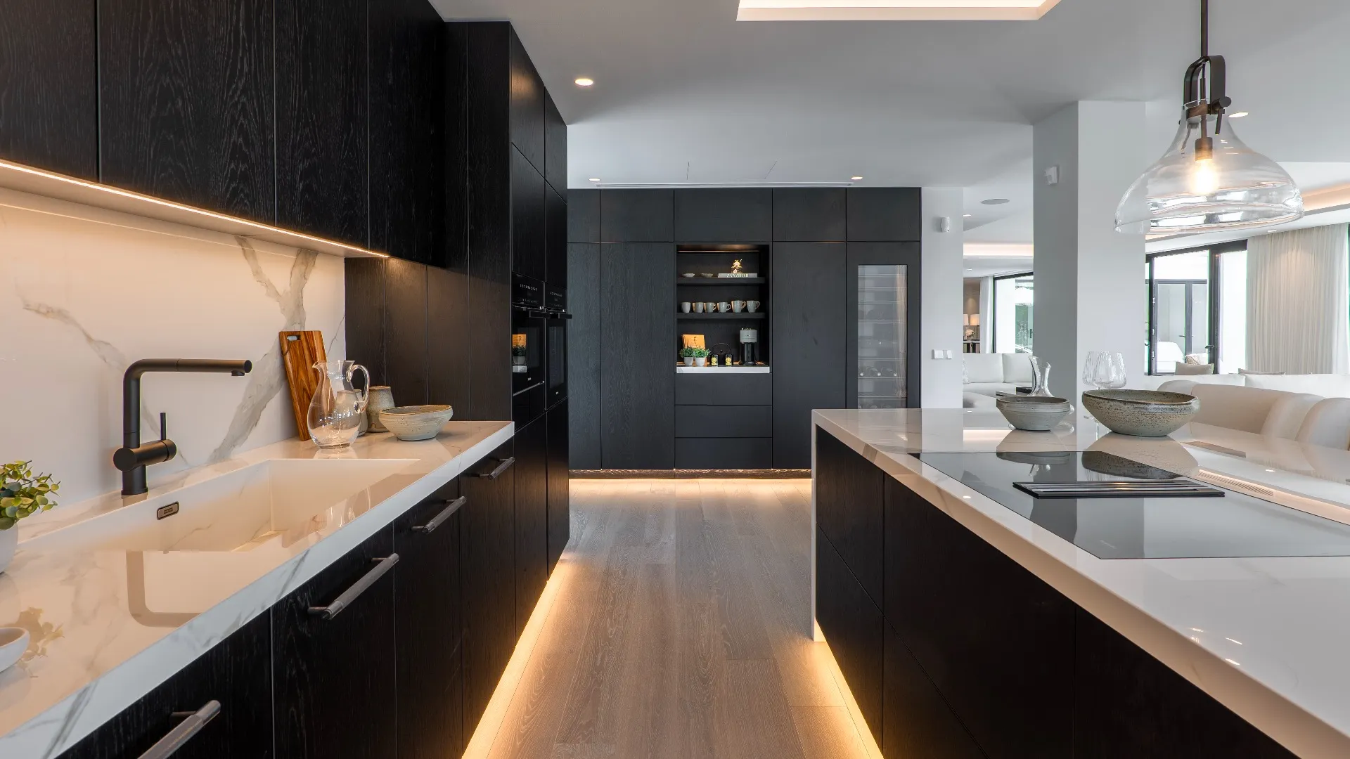 Golf Villa for Rent in Marbella private pool (1)