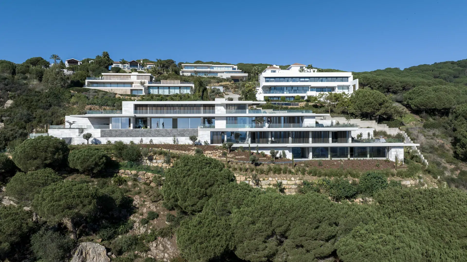 Sotogrande 2024 property sales trends