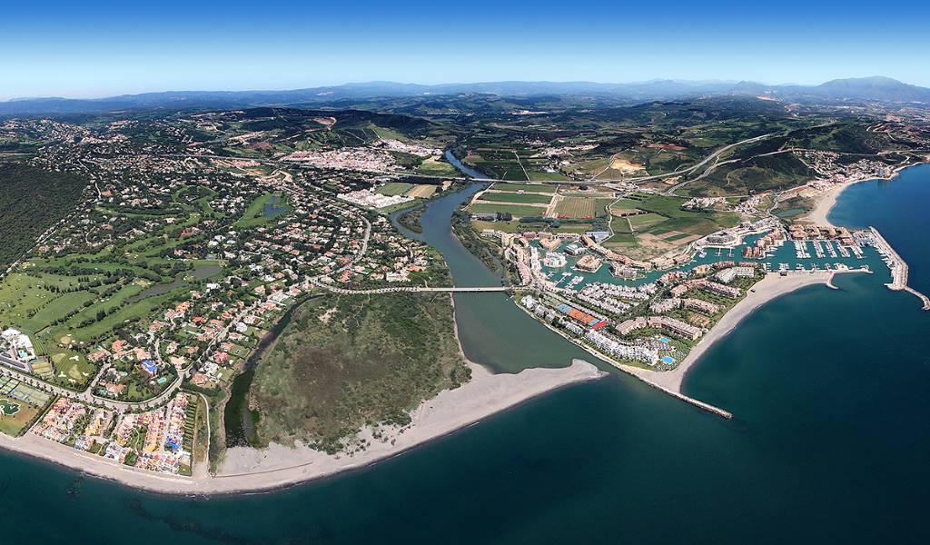 Sotogrande 2024 property sales trends