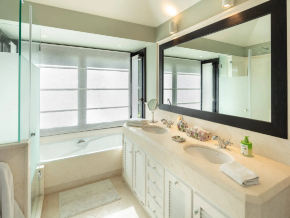 Villa for Rent in Golden Mile Marbella 5 rooms (1)