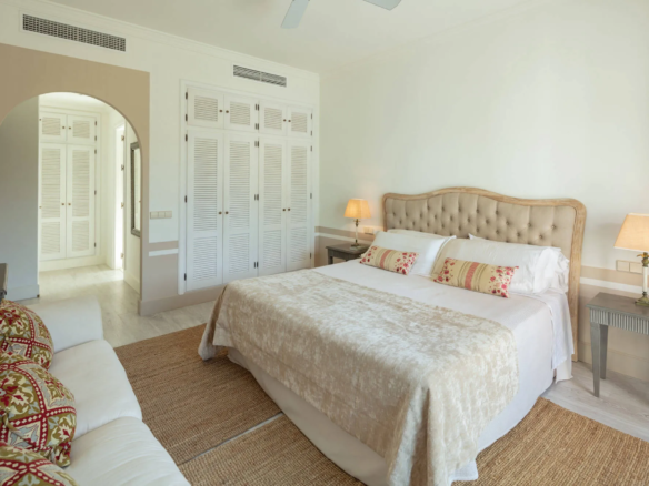 Villa for Rent in Golden Mile Marbella 5 rooms (1)