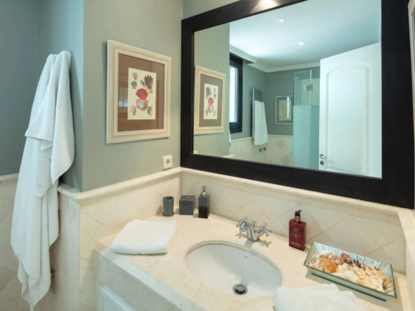 Villa for Rent in Golden Mile Marbella 5 rooms (1)