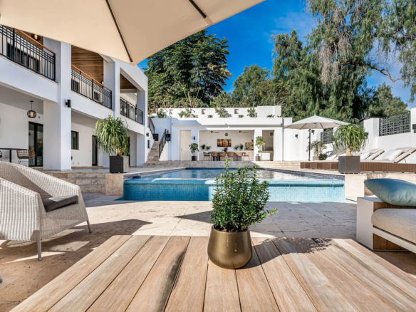 Villa for rent in marbella spain chef pool infinite luxury17