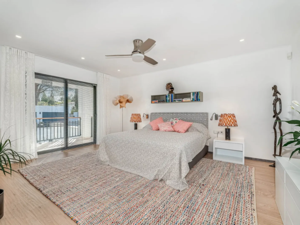 Villa for rent in marbella spain chef pool infinite luxury9