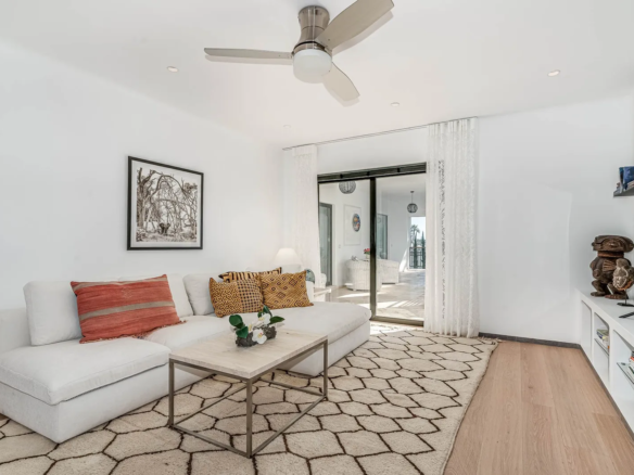 Villa for rent in marbella spain chef pool infinite luxury9