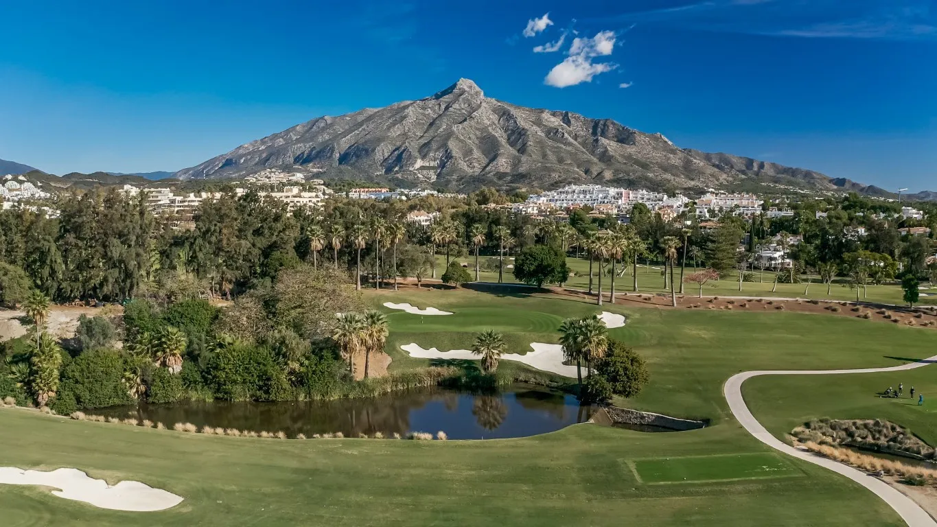 Villa for rent in marbella spain chef pool infinite luxury9