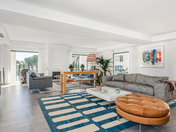 Villa for rent in marbella spain chef pool infinite luxury17