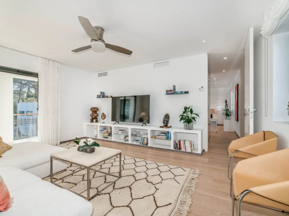 Villa for rent in marbella spain chef pool infinite luxury17