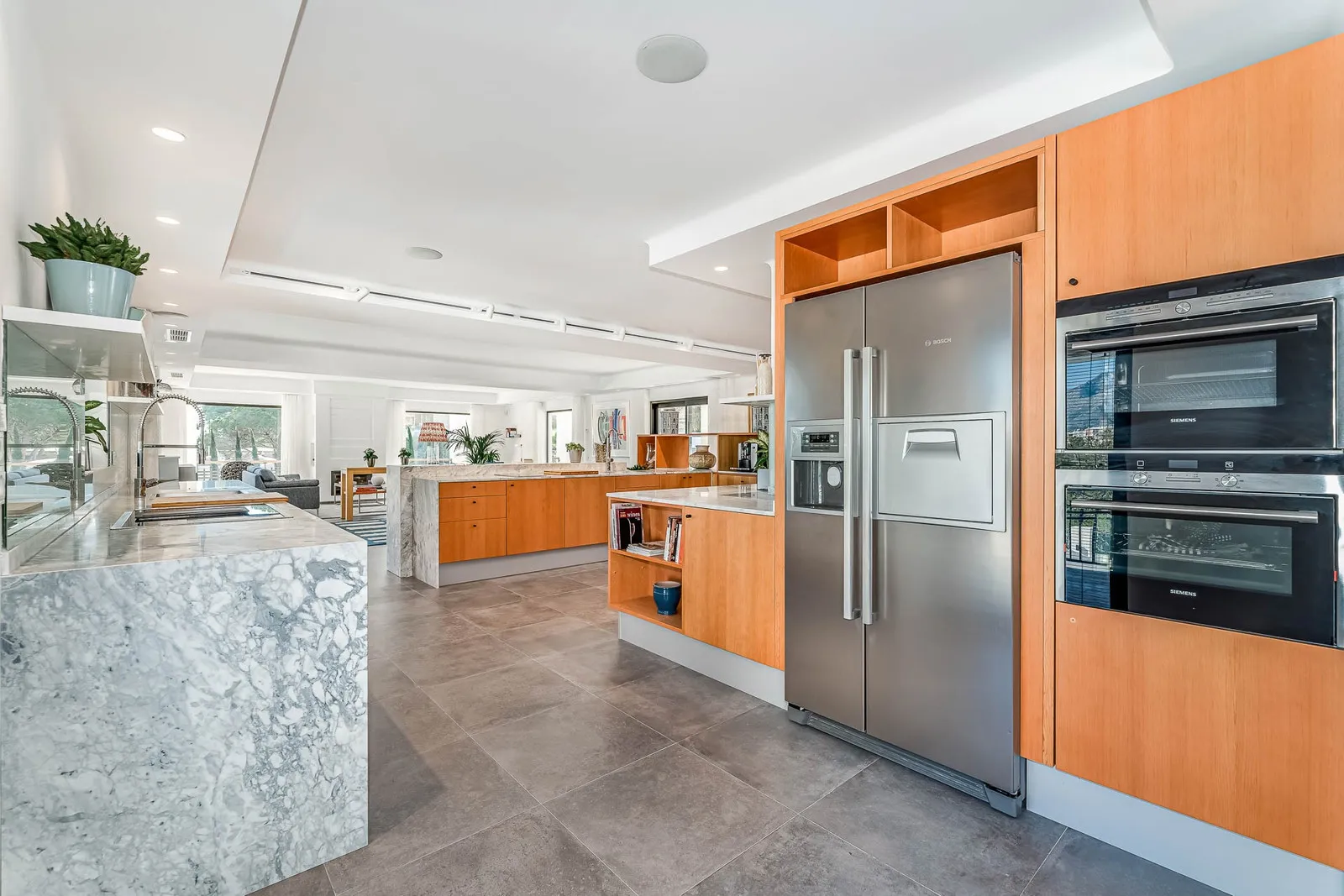 Villa for rent in marbella spain chef pool infinite luxury17