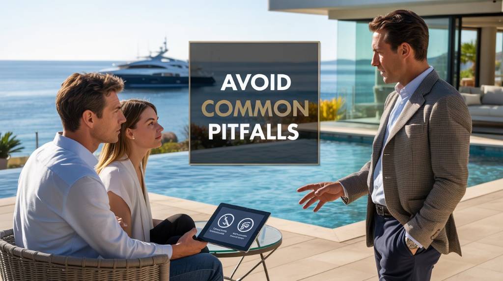 common pitfalls when to buy a villa in marbella spain