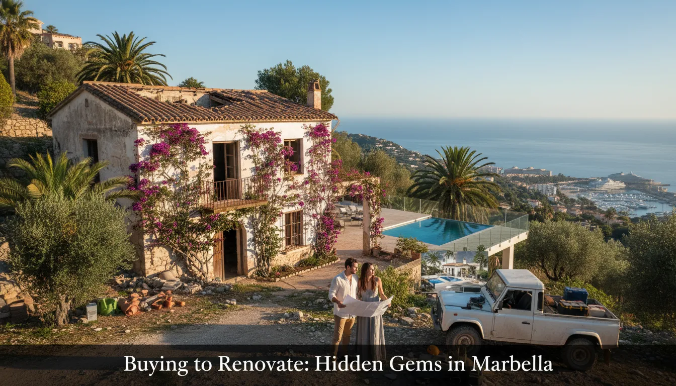Top 30 Reasons to Buy a Villa in Marbella Spain in 2025