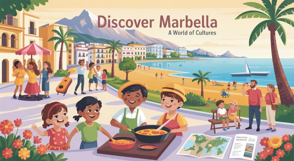 Relocating to Marbella with Children