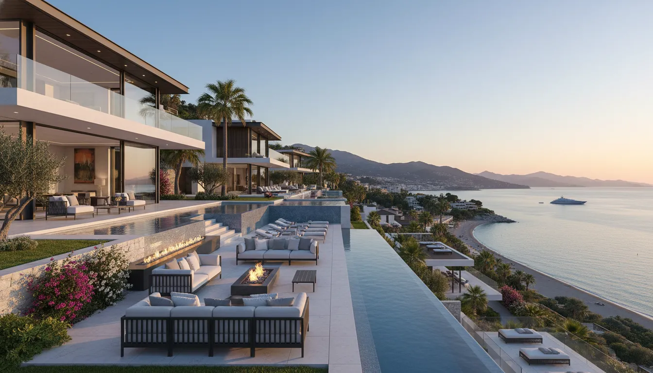 Top 30 Reasons to Buy a Villa in Marbella Spain in 2025 advantages new