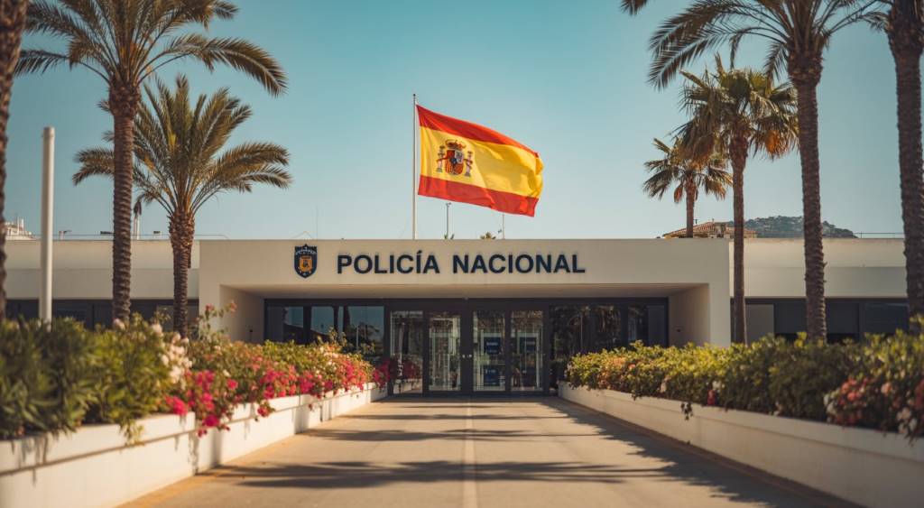 Get NIE buy a villa in Spain Marbella Sotogrande