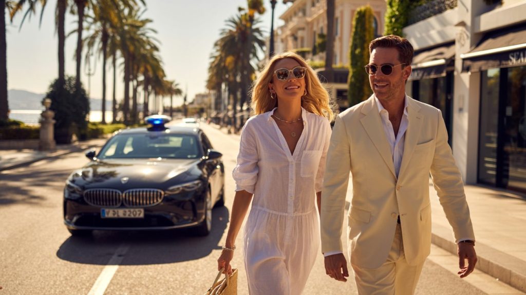 Golden Mile is safe to live