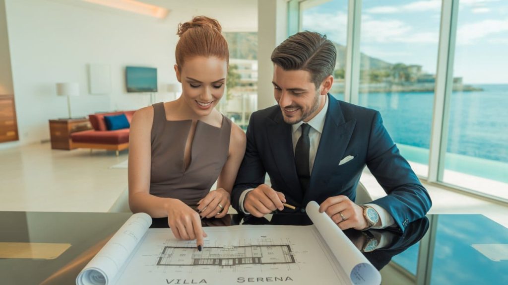 How to Buy a Luxury Villa in Marbella: Step-by-Step Guide