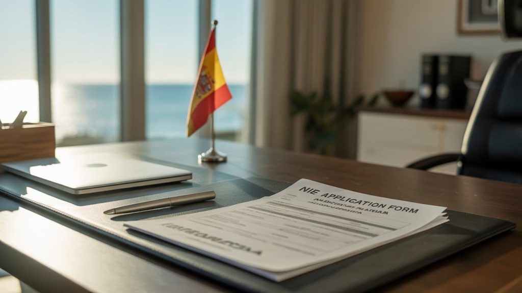 Legal and financial preparation for buying property in Spain as a foreigner