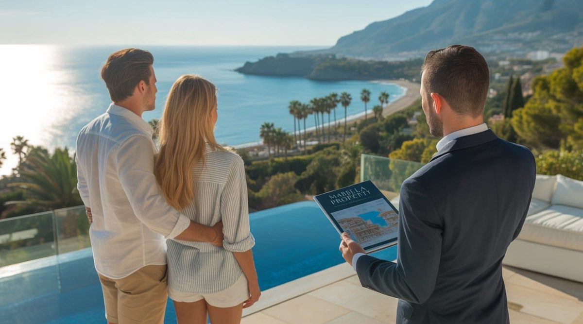 How to Buy a Luxury Villa in Marbella Step-by-Step Guide tips 3