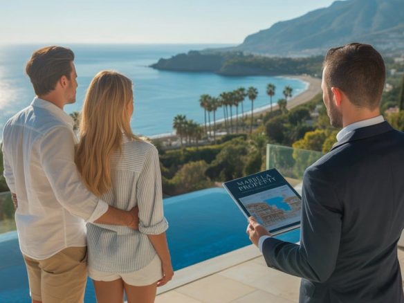 How to Buy a Luxury Villa in Marbella Step-by-Step Guide tips 3