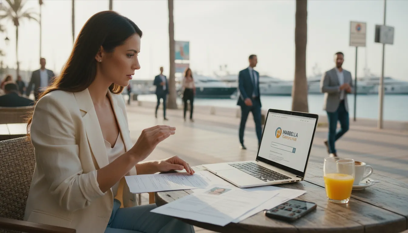 How to Find a Nanny or Babysitter in Marbella