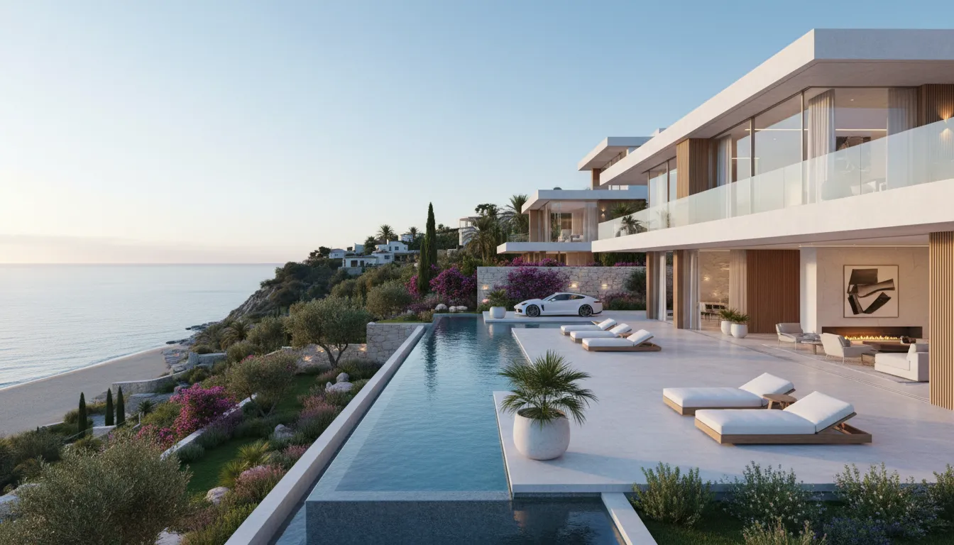 Top 30 Reasons to Buy a Villa in Marbella Spain in 2025 how to