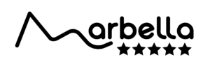 Logo-Marbella-2025-turismo-5-estrellas-BLACK