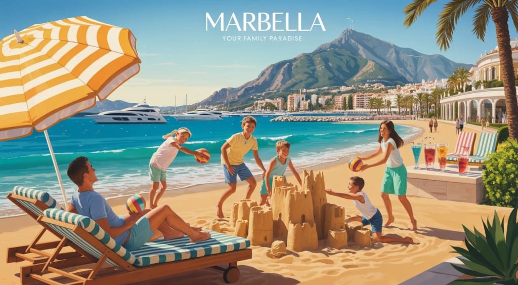 Relocate to Marbella with Childrens how to 2