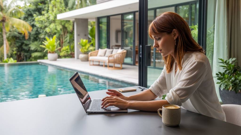 Sotogrande Remote Workers Villa (Personalizado)
