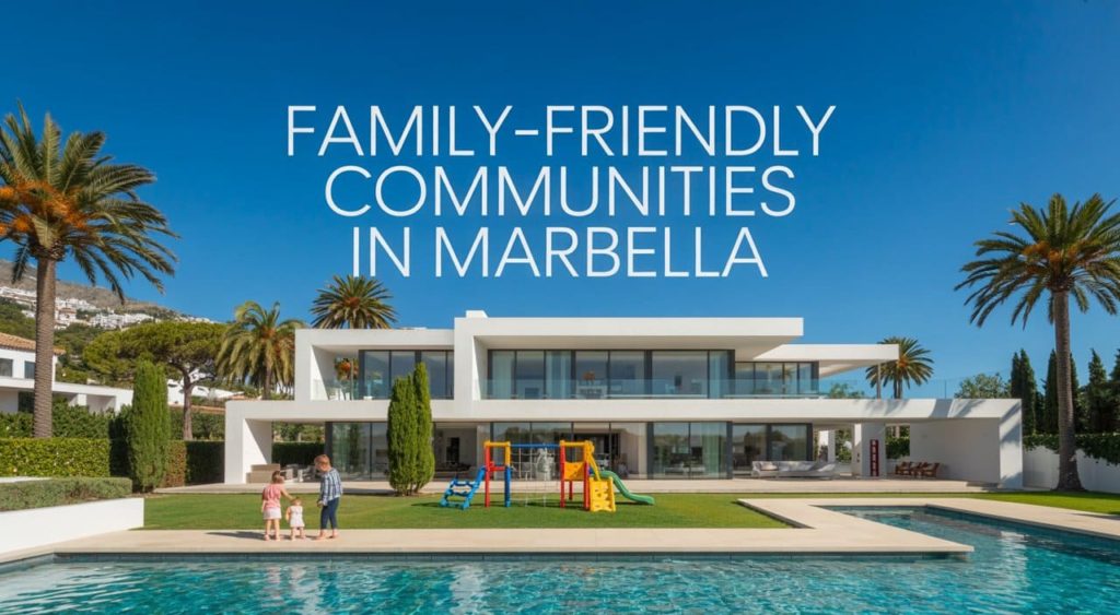 Top 30 Reasons to Buy a Villa in Marbella Spain in 2025