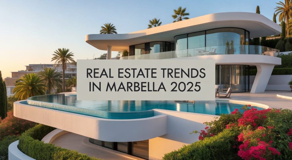 Top 30 Reasons to Buy a Villa in Marbella Spain in 2025 Real Estate