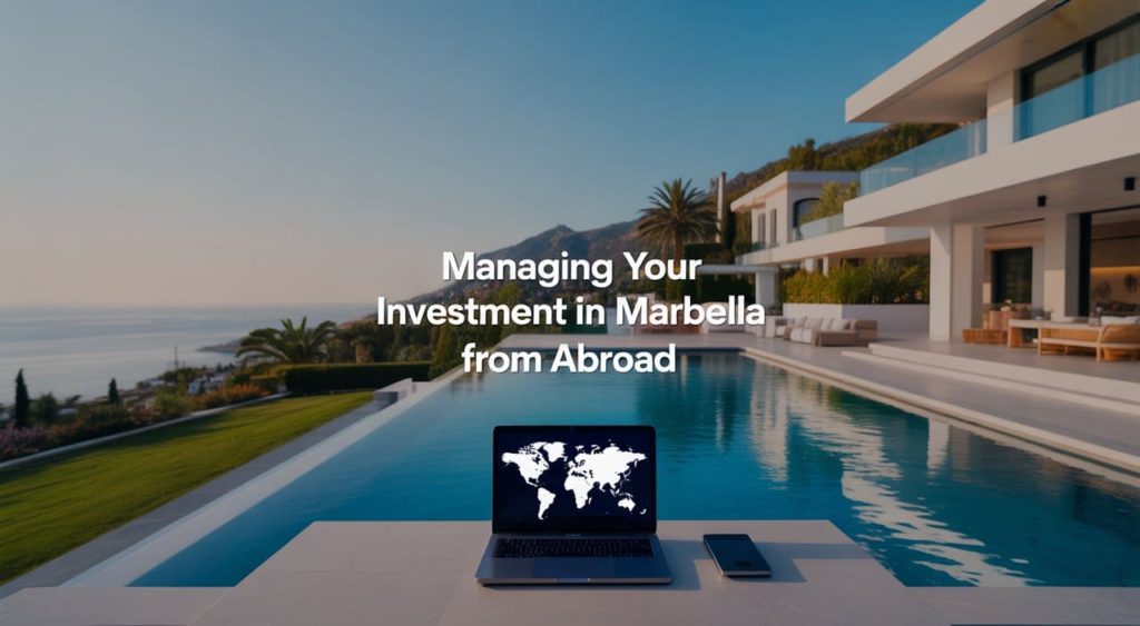 Top 30 Reasons to Buy a Villa in Marbella Spain in 2025 abroad