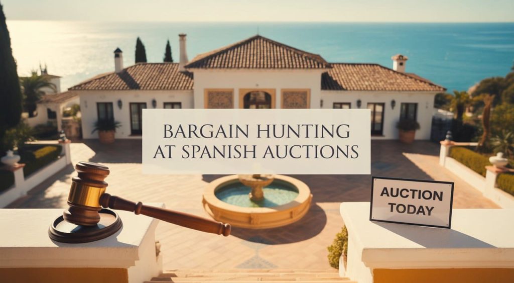 Top 30 Reasons to Buy a Villa in Marbella Spain in 2025 auction high end villas