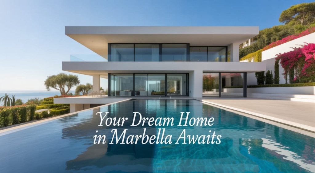 Top 30 Reasons to Buy a Villa in Marbella Spain in 2025 dream home for sale