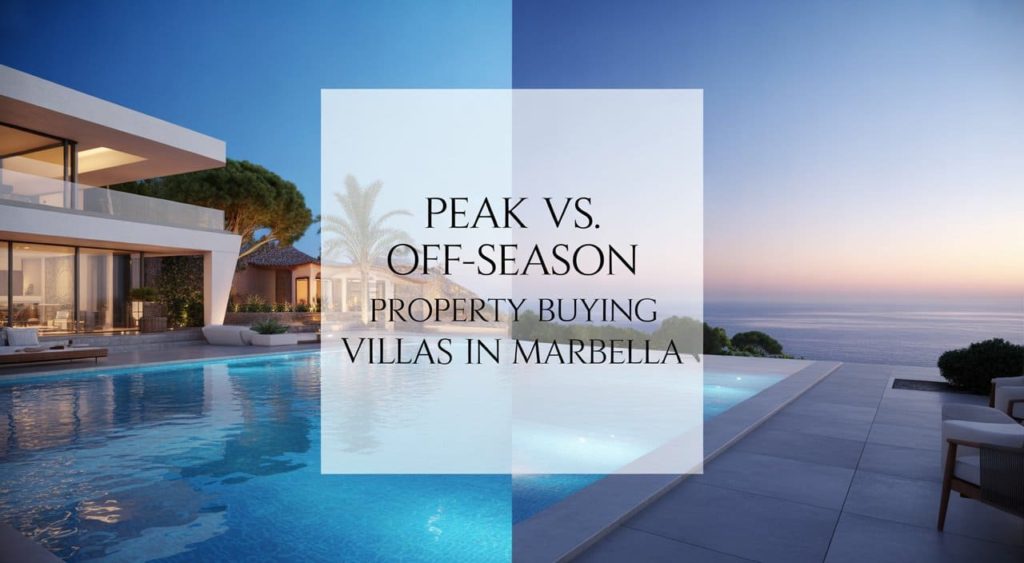 Top 30 Reasons to Buy a Villa in Marbella Spain in 2025 ghot spot