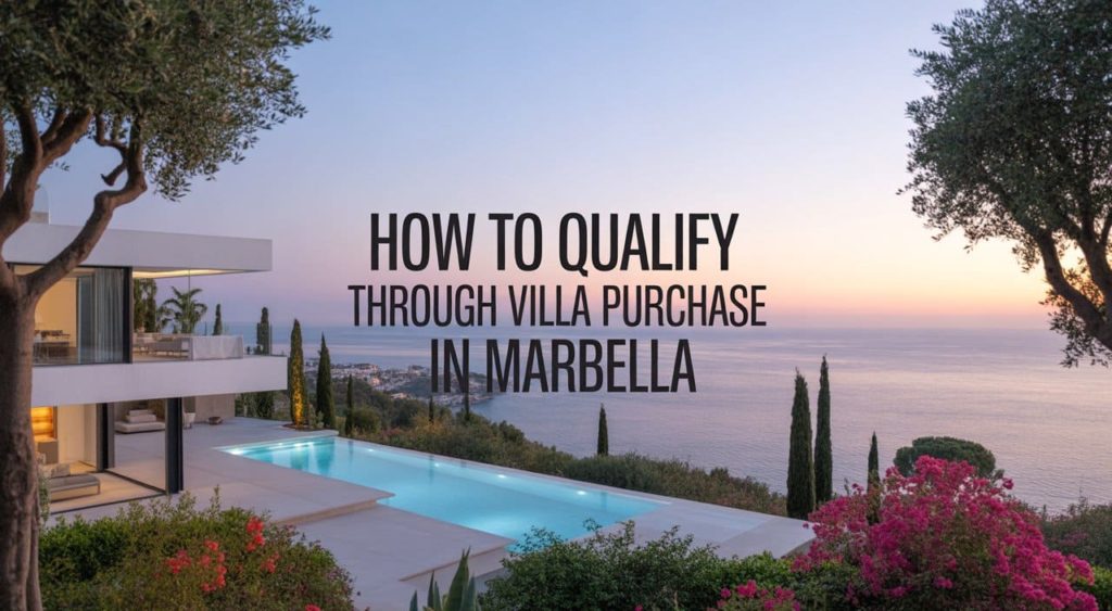 Top 30 Reasons to Buy a Villa in Marbella Spain in 2025 how to