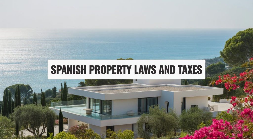 Top 30 Reasons to Buy a Villa in Marbella Spain in 2025 law taxes