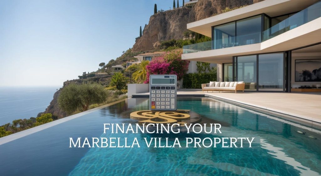 Top 30 Reasons to Buy a Villa in Marbella Spain in 2025 auction high end villas