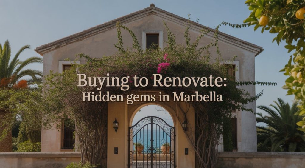 Top 30 Reasons to Buy a Villa in Marbella Spain in 2025