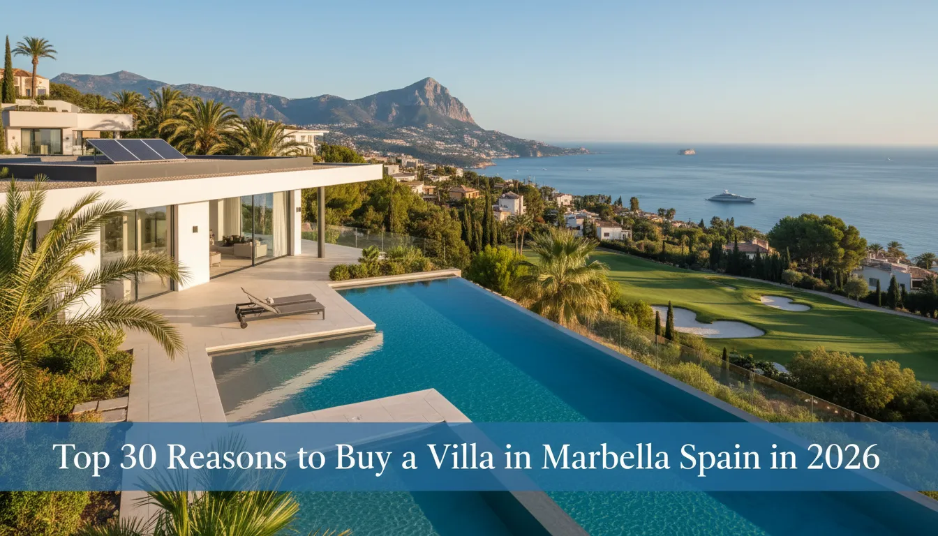 Top 30 Reasons to Buy a Villa in Marbella Spain in 2025 soft