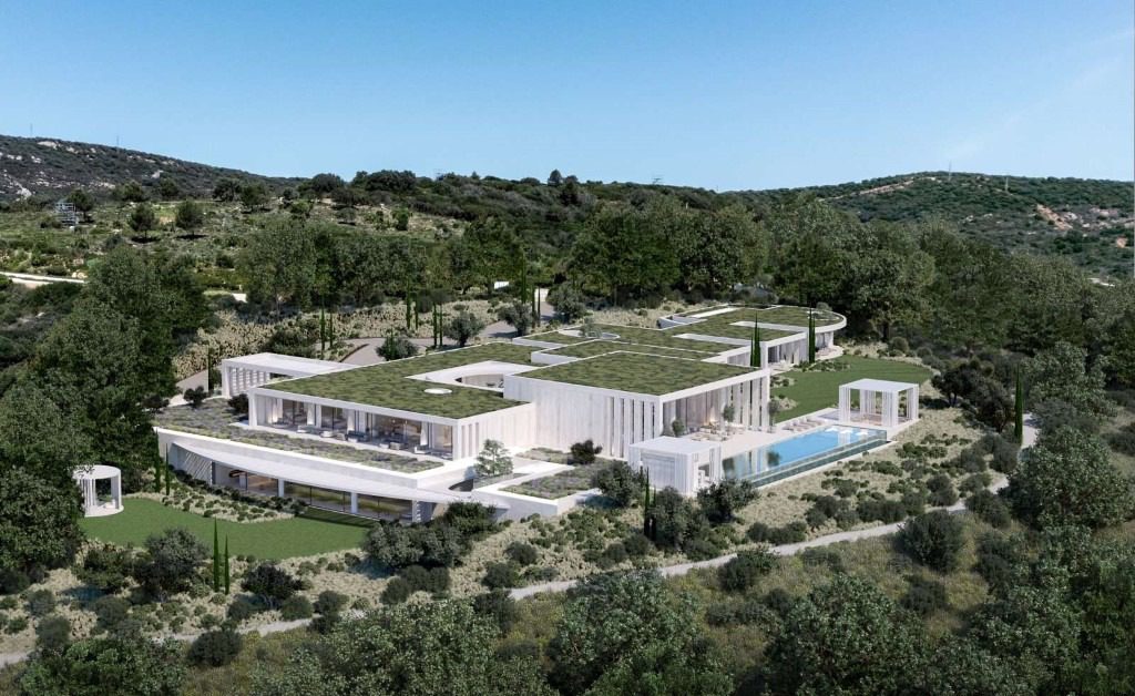 Villas for Sale in Sotogrande Cadiz Spain from USA (1)